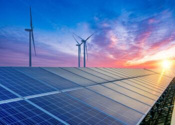 طاقة المستقبل