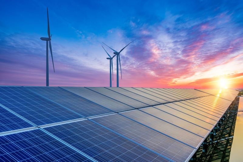 طاقة المستقبل