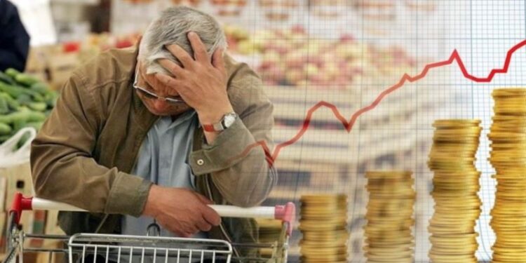 غلاء الأسعار