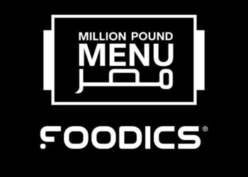 «فودكس» تجدد شراكتها مع برنامج «Million Pound Menu»