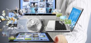 كيف تغيّر التكنولوجيا طريقة إنفاقنا للمال؟