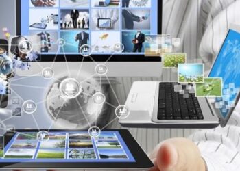 كيف تغيّر التكنولوجيا طريقة إنفاقنا للمال؟