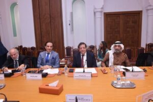 مؤتمر حوار الثقافات بجامعة الدول العربية