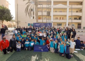 مبادرة «أبطال الغذاء