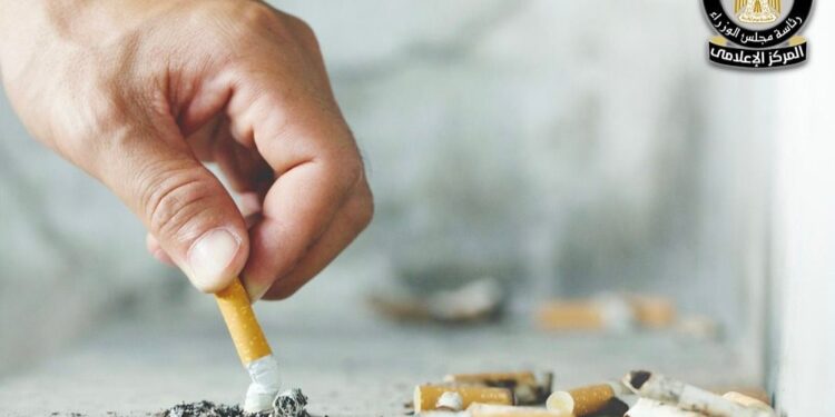 مبادرة صحة الرئة والإقلاع عن التدخين