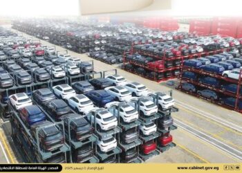 محطة دحرجة السيارات والمركبات رورو