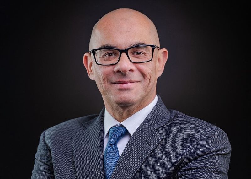 مايكروسوفت تعيّن محمد قاسم مديراً عاماً لمايكروسوفت مصر