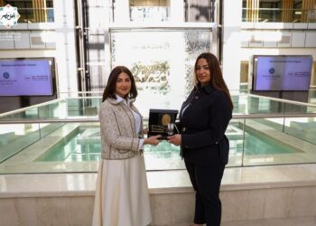 مستشفى أهل مصر لعلاج الحروق توقع مذكرة تفاهم مع مؤسسة عطا جاد للتنمية