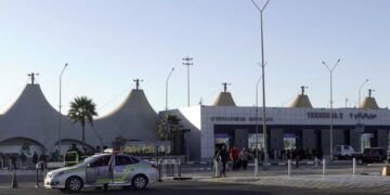 مطار الغردقة الدولي