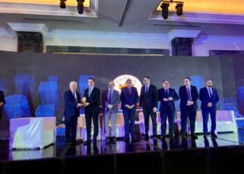 نجاح الدورة الأولى لمؤتمر تكنولوجيا العقارات