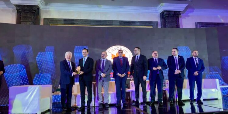 نجاح الدورة الأولى لمؤتمر تكنولوجيا العقارات