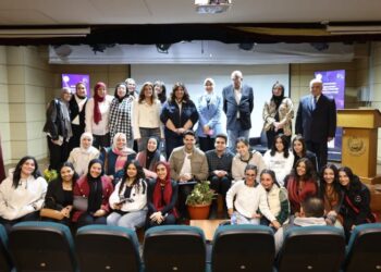 ندوة المايكرو دراما