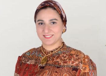 نسرين ممدوح