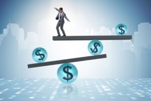 هل يمكن للراتب وحده أن يصنع استقرارك المالي؟