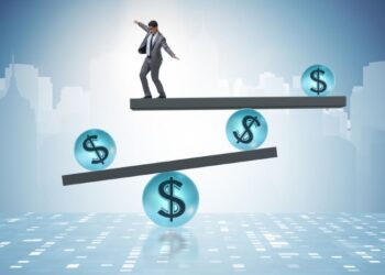 هل يمكن للراتب وحده أن يصنع استقرارك المالي؟