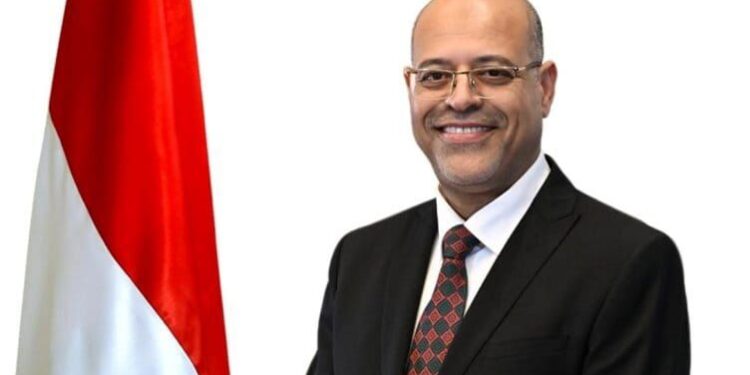 وزير العمل
