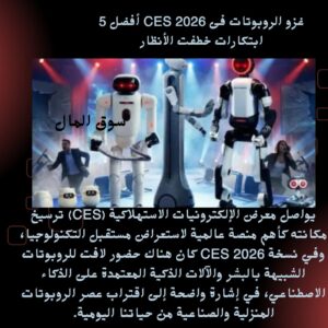 غزو الروبوتات