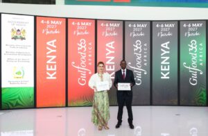 نيروبي تستعد لاحتضان «جلفود 360 أفريقيا/كينيا»