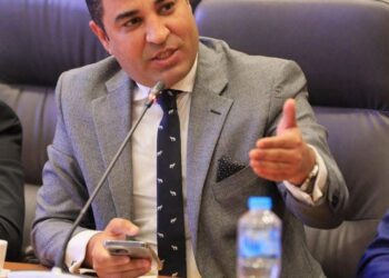 الدكتور مصطفى ثابت