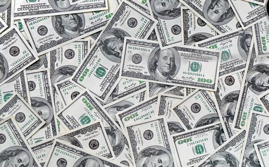 ارتفاع الاحتياطي النقدي