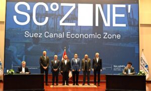 رئيس الوزراء يشهد توقيع اتفاقيات وعقود إنشاء مشروعين متكاملين