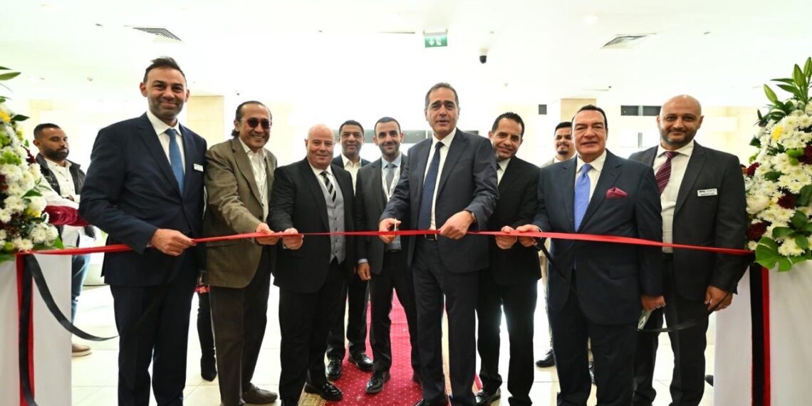 افتتاح فعاليات بلاستيكس 2026 .. تجمع أكثر من ٥٠٠ شركة عارضة ومتوقع استقطاب أكثر من ٣٢٠٠٠ متخصص