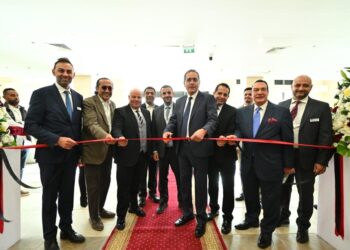 افتتاح فعاليات بلاستيكس 2026 .. تجمع أكثر من ٥٠٠ شركة عارضة ومتوقع استقطاب أكثر من ٣٢٠٠٠ متخصص