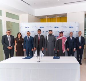 سمارى تطلق مصنع تجميع عربات الجولف الكهربائية