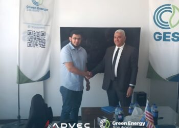 «ADVEC» للاستشارات الهندسية المتقدمة توقع اتفاقيتين استراتيجيتين مع «Green Energy Solutions»