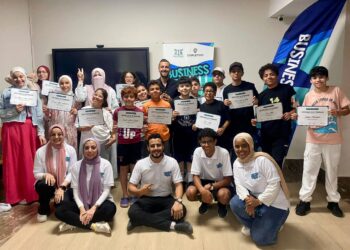 «بزنس فورتينز» تحصل على جولة تمويل Pre-Seed من ستة أرقام للتوسع في مصر والخليج