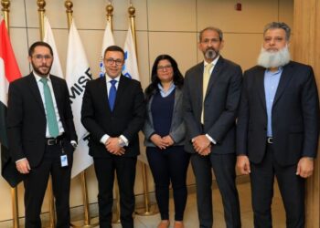 «ICT Misr» تتعاون مع «Riverbed» العالمية