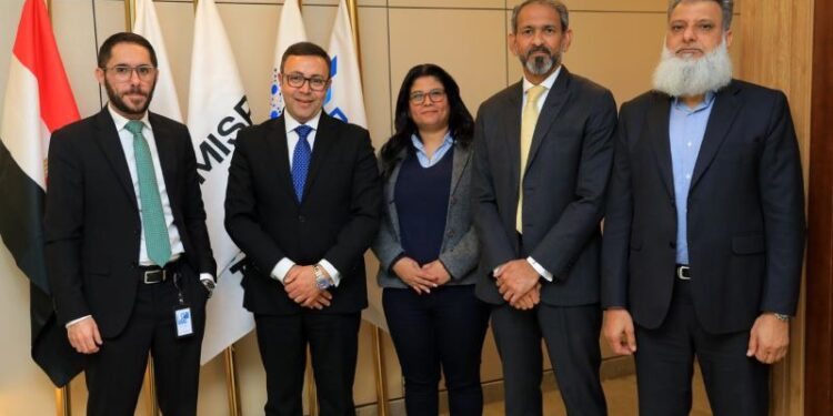 «ICT Misr» تتعاون مع «Riverbed» العالمية
