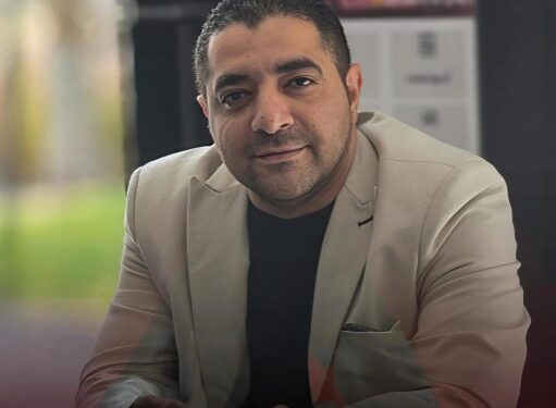 «أباظة أوتو تريدينج» تعلن تعيين «هشام الديب» مديراً عاماً للمبيعات