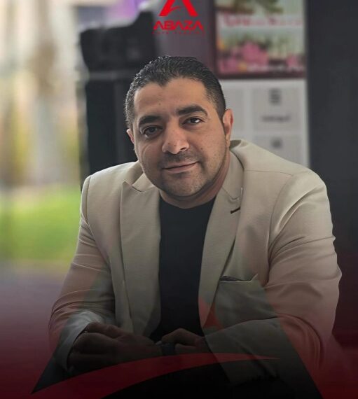 «أباظة أوتو تريدينج» تعلن تعيين «هشام الديب» مديراً عاماً للمبيعات