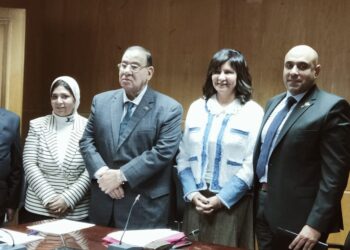 بروتوكول تعاون بين مؤسسة «سند» والاتحاد العام للجمعيات الأهلية لدعم التحول الرقمي لمبادرات رمضان 2026