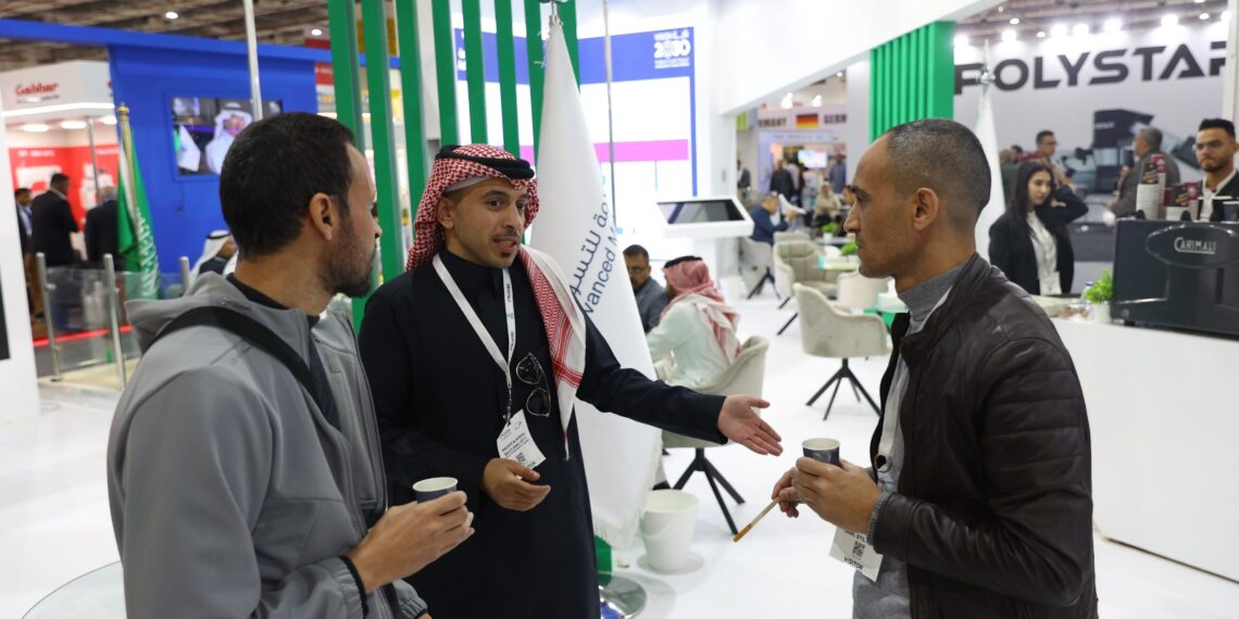«بلاستيكس» 2026 يفتتح أبوابه في القاهرة ببرنامج مؤتمرات جديد ومشاركة صناعية دولية واسعة