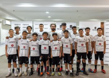 شركة «أوبو» تمدّد مبادرة «The Maker x OPPO Dream League» لعام جديد لدعم وتمكين المواهب الشابة في مصر