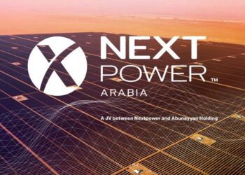 «أبونيان القابضة» و «نكستباور» تطلقان مشروعهما المشترك «نكستباور العربية»