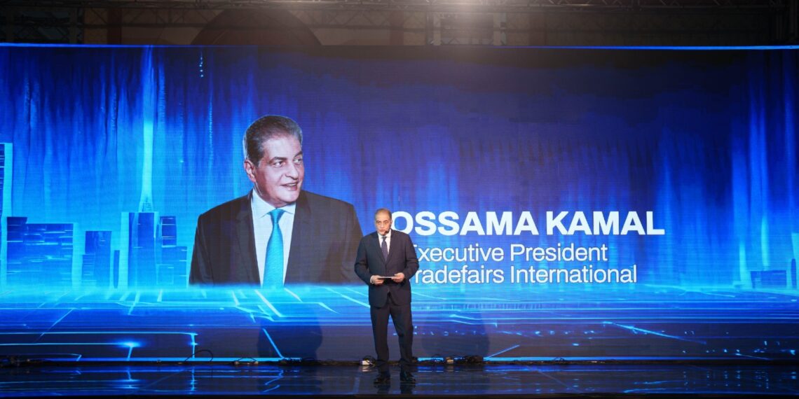 29 عامًا من صناعة مستقبل التكنولوجيا والتحول الرقمي في مصر والمنطقة