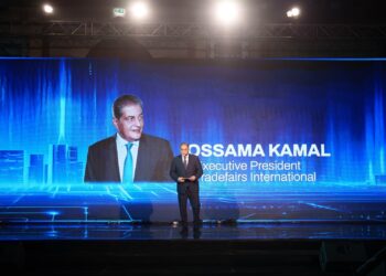 29 عامًا من صناعة مستقبل التكنولوجيا والتحول الرقمي في مصر والمنطقة