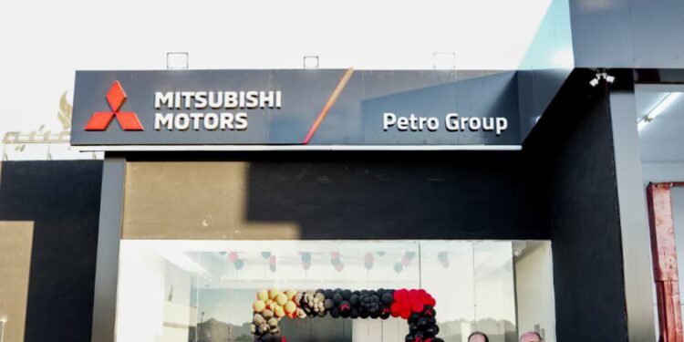 «دايموند موتورز» و«بتروجروب» يفتتحا أول معرض مبيعات و مركز خدمات ما بعد البيع ل«ميتسوبيشي» بمدينة شرم الشيخ