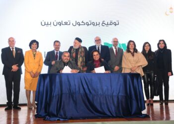 «هايد بارك العقارية للتطوير» و«مؤسسة مصر الخير» يوقعان مذكرة تفاهم بقيمة 7 ملايين جنيه