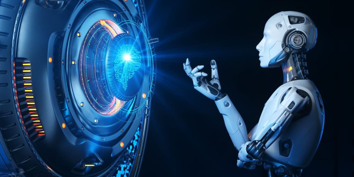 كيف يغير الذكاء الاصطناعي ملامح الاقتصاد العالمي؟