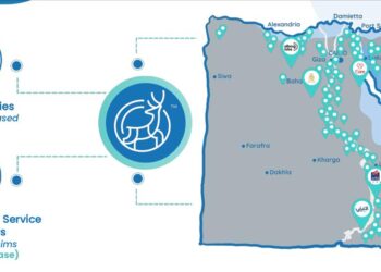 «نايس دير» أول شركة مصرية للذكاء الاصطناعي في التأمين الصحي تصل إلى مليون عميل