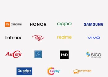 هل كنت تعرف إن موبايلك ممكن يكون «صُنع في مصر»؟