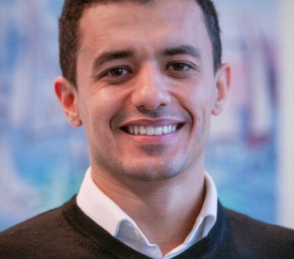 «أڤيڤا» تختار خالد صلاح قائداً لمسيرة نموها في أفريقيا