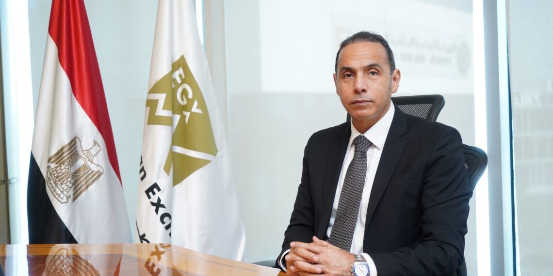 رئيس البورصه المصريه يصدر قرارًا جديدًا لتنظيم عمل الرعاة المعتمدين