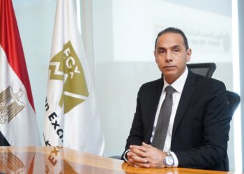 رئيس البورصه المصريه يصدر قرارًا جديدًا لتنظيم عمل الرعاة المعتمدين