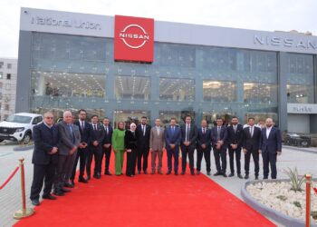 «نيسان مصر» تواصل توسعها الاستراتيجي في السوق المصري