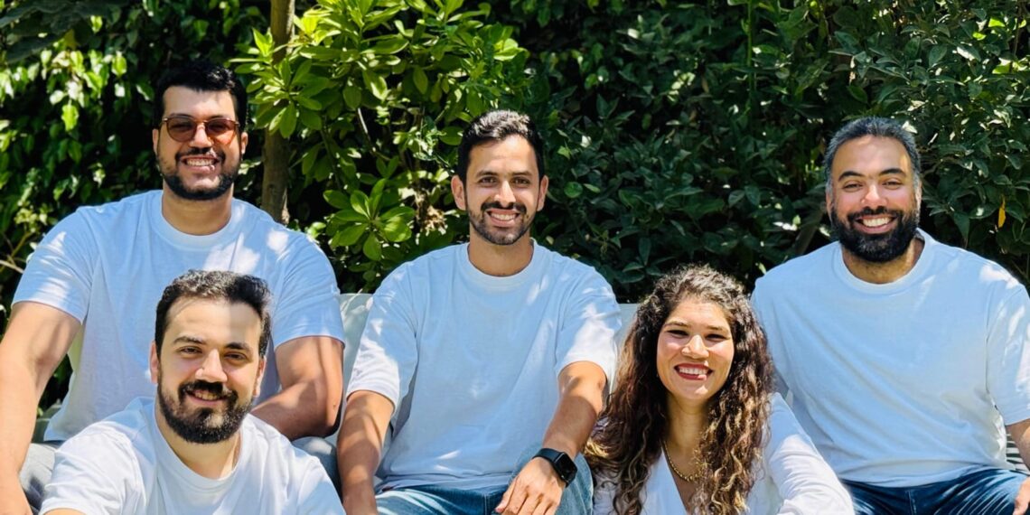 «شركة Yozo» تجمع 1.7 مليون دولار في جولة تمويل أولية